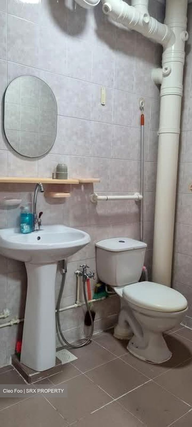 Blk 617 Ang Mo Kio Avenue 4 (Ang Mo Kio), HDB 5 Rooms #558814411